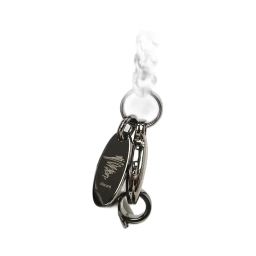 Clasp Drape Pouch