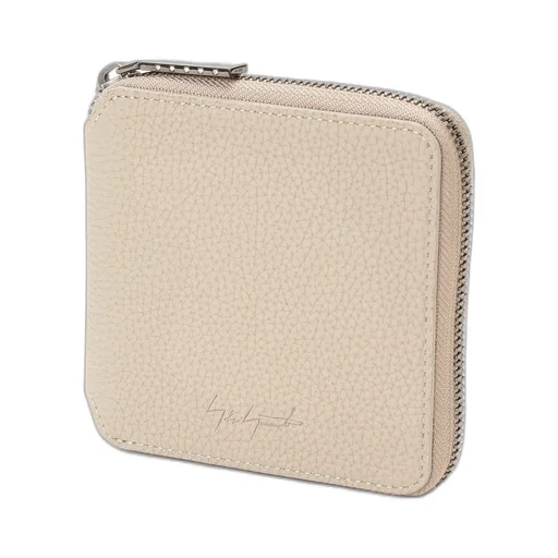 Square Wallet/Lg