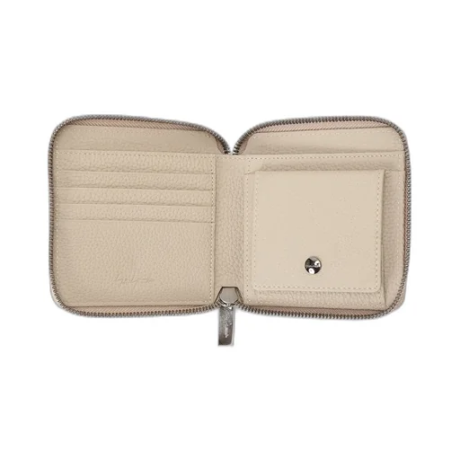 Square Wallet/Lg
