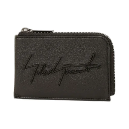 Yy Short Wallet