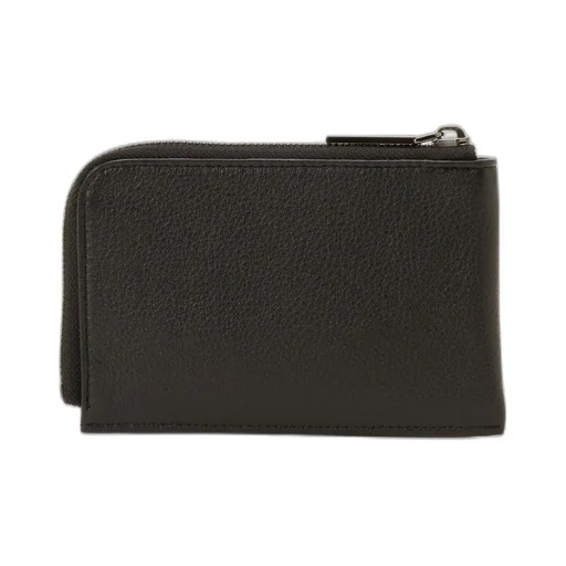 Yy Short Wallet