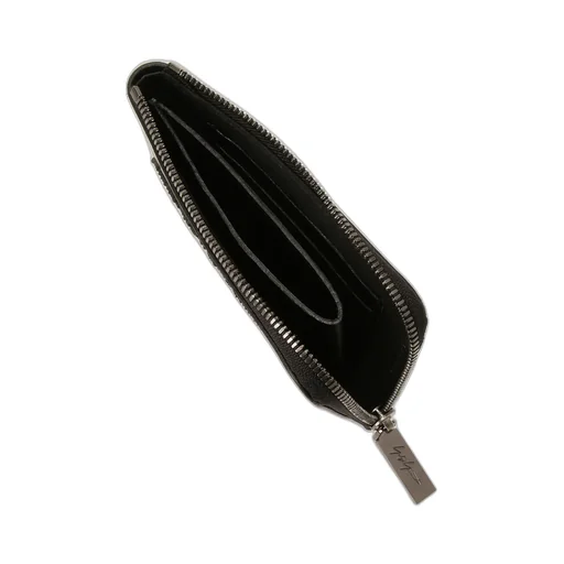 Yy Short Wallet