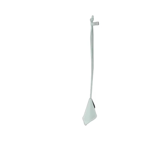 Calla Keyring