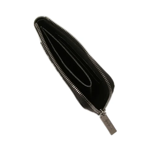 Signature Short Wallet
