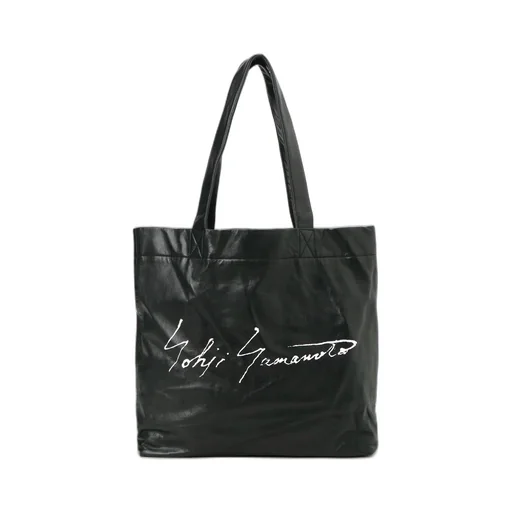 Signature Tote