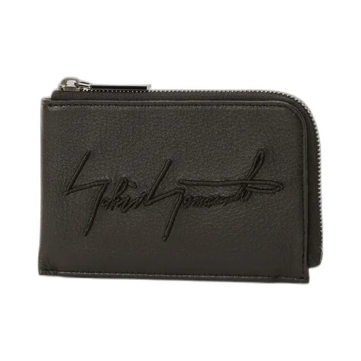 Signature Short Wallet