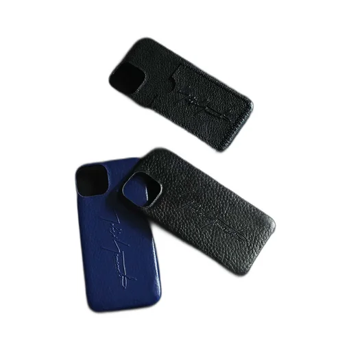 Signature Iphone Case14/14Pro/15/15Pro