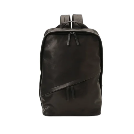 Diagonal Backpack