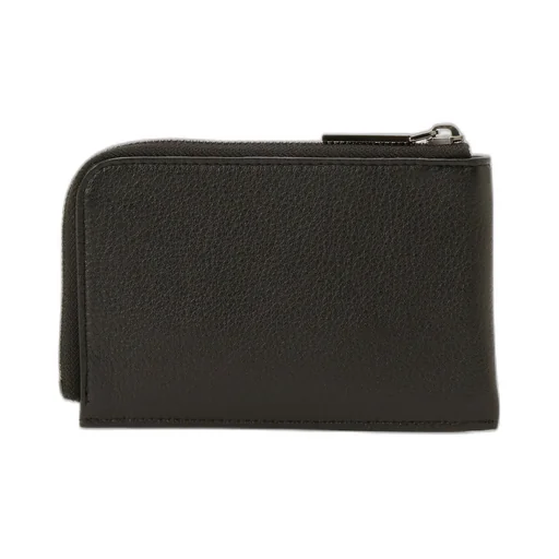 Signature Short Wallet