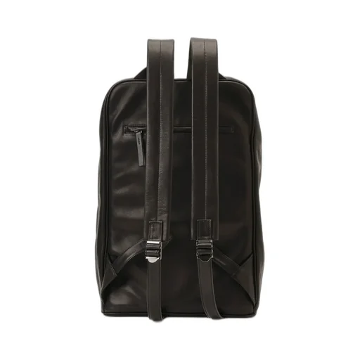 Diagonal Backpack