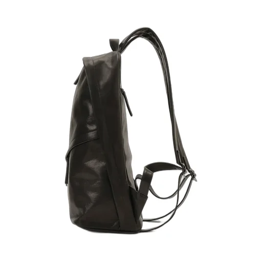 Diagonal Backpack