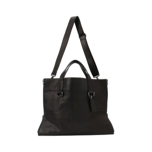 Zipper Tote Ll
