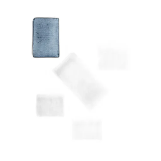 Clip Wallet