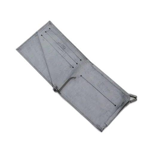 Clip Wallet