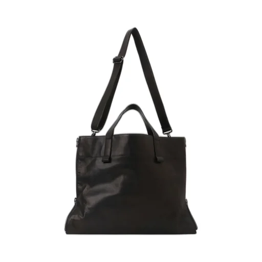 Zipper Tote Ll