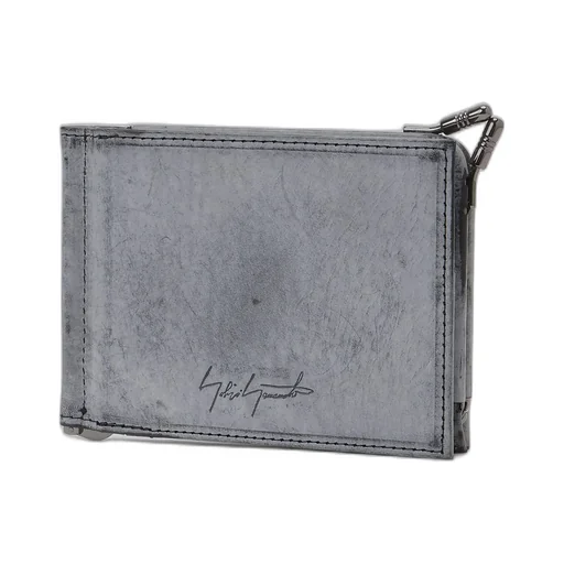 Clip Wallet