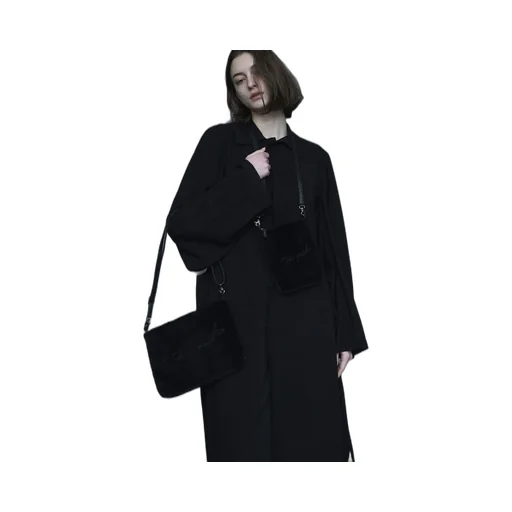 Signature Pouch Sacoche