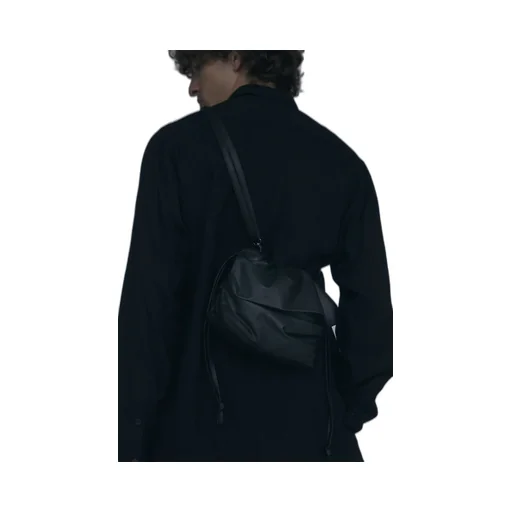 Drape Shoulder