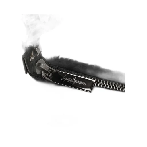 Signature Pouch Sacoche