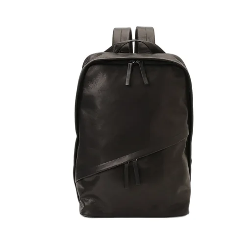 Diagonal Backpack