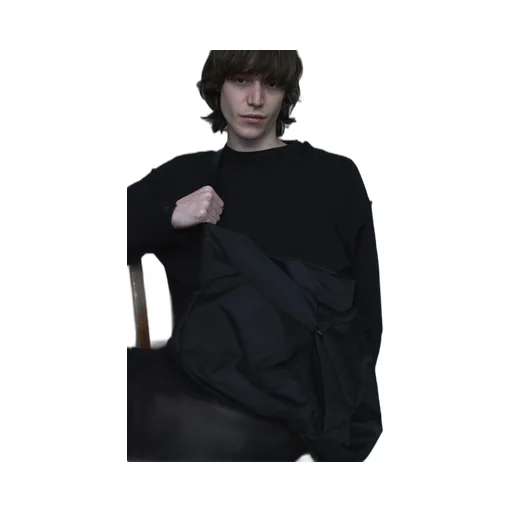 Angular Bag