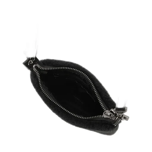 Signature Pouch Sacoche