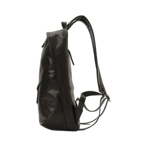 Diagonal Backpack