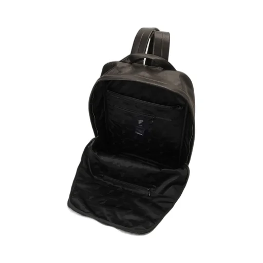Diagonal Backpack