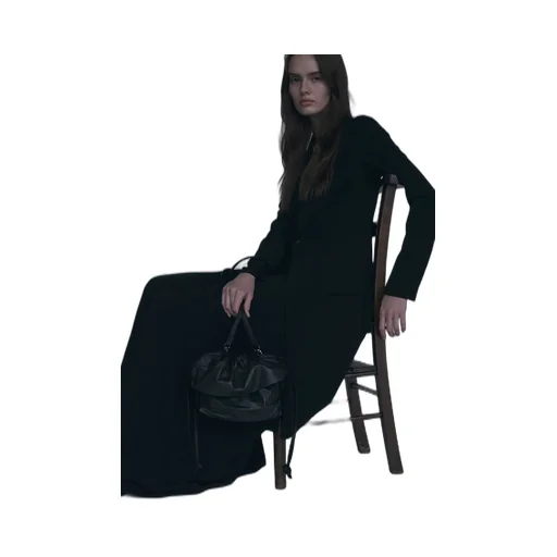 Drape Shoulder