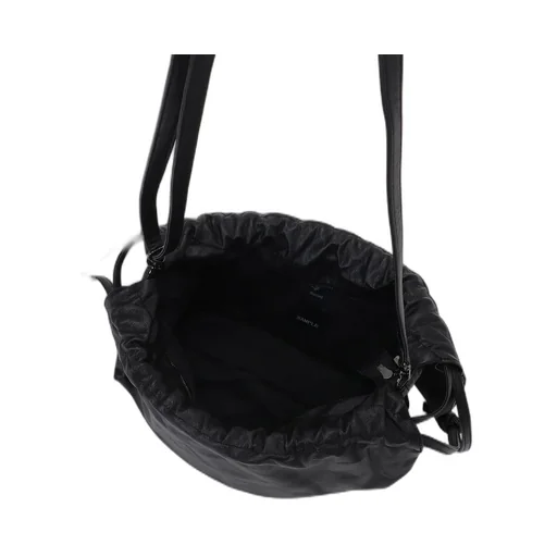 Drape Shoulder