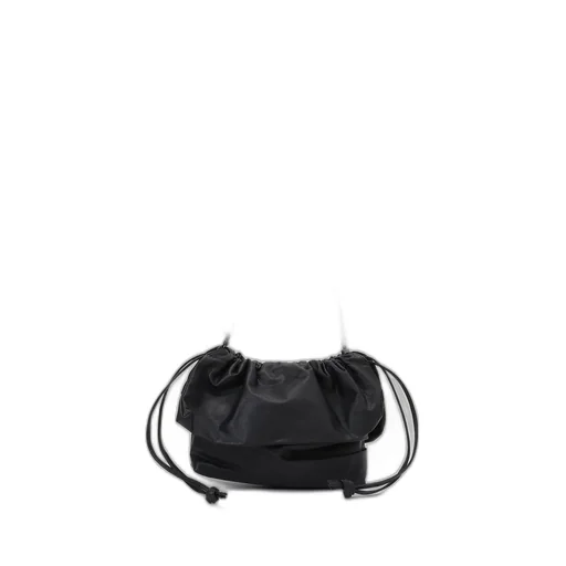Drape Shoulder