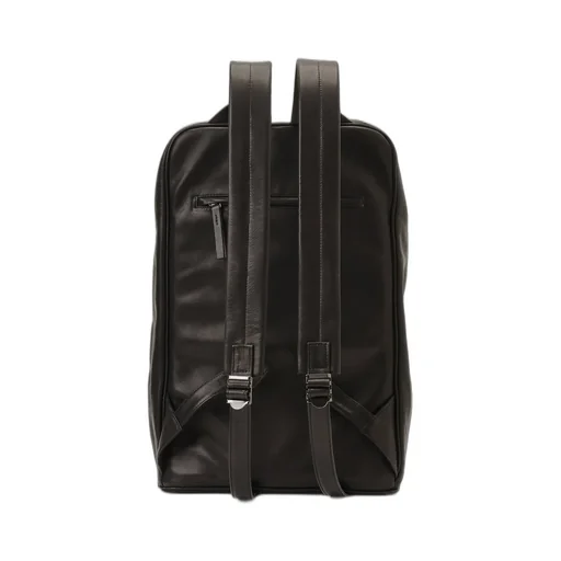 Diagonal Backpack