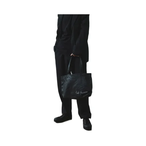 Signature Tote