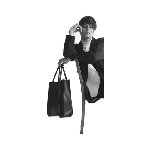 Aerial Tote