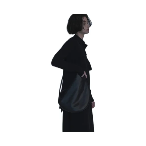 Round Shoulder