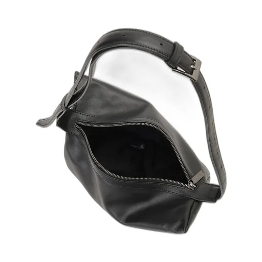 Round Shoulder