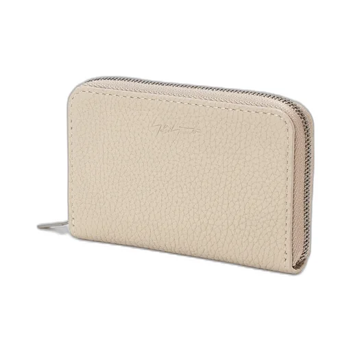 Round Card Case/Lg