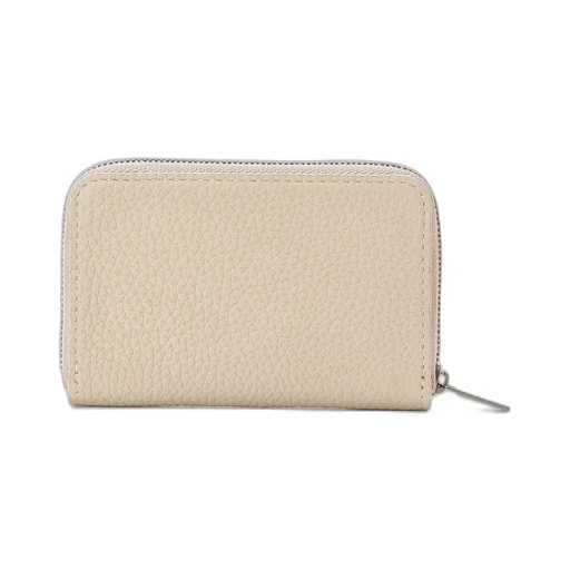 Round Card Case/Lg