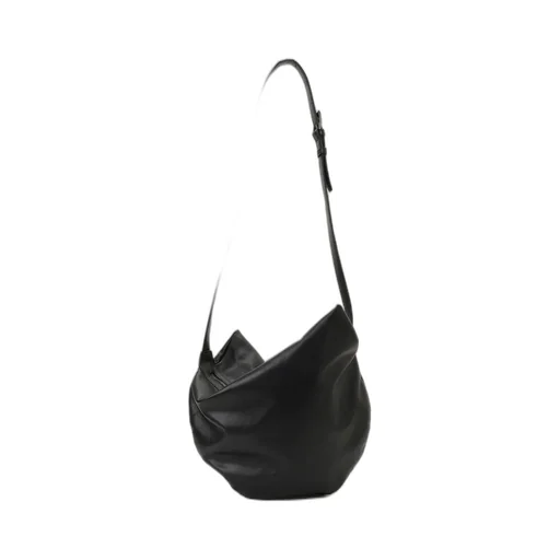 Round Shoulder