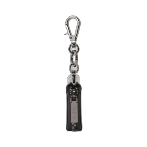 Strap Key Case