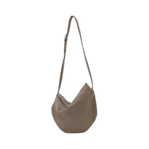 Round Shoulder