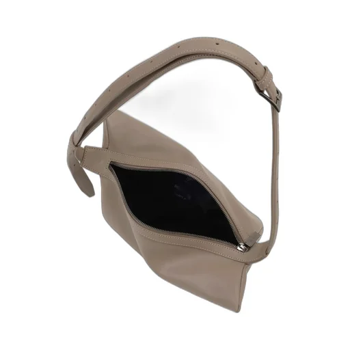 Round Shoulder