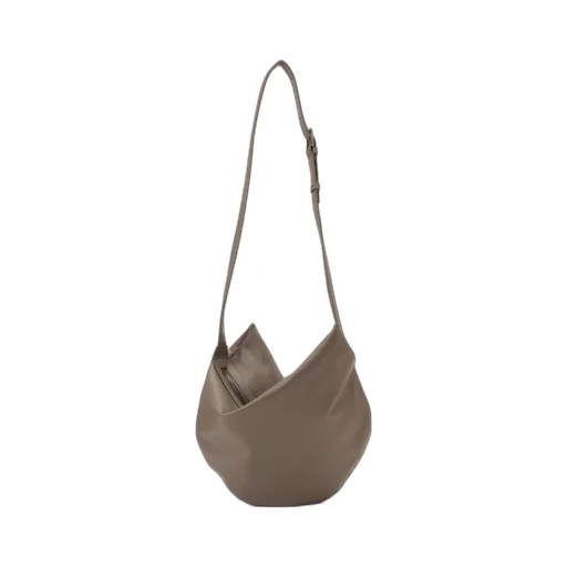 Round Shoulder