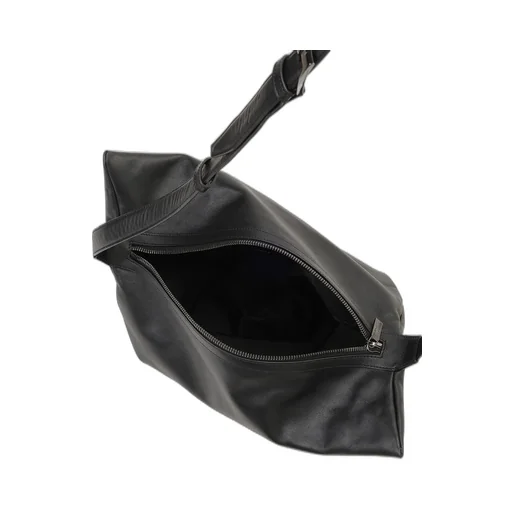 Round Shoulder