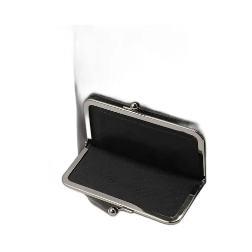 Clasp Shoulder