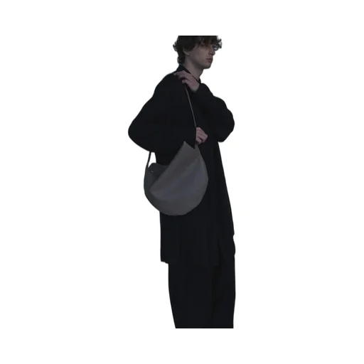 Round Shoulder