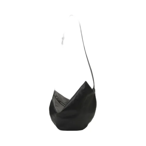 Round Shoulder