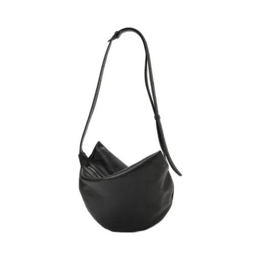 Round Shoulder