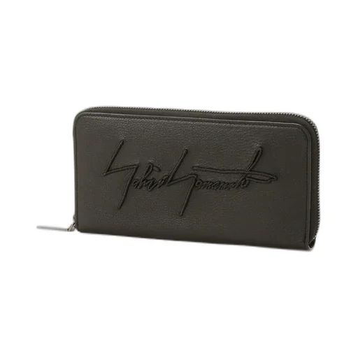 Signature Long Wallet