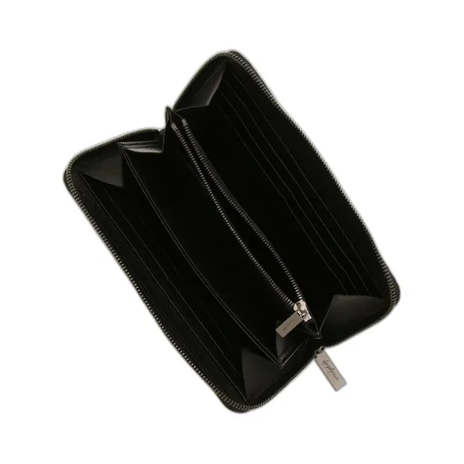 Signature Long Wallet